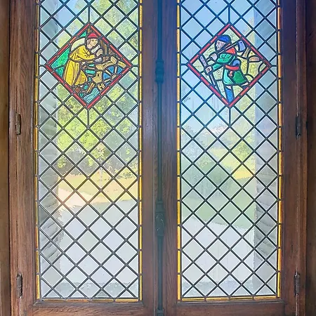 Bagatelle Saint-Laurent-du-Pont