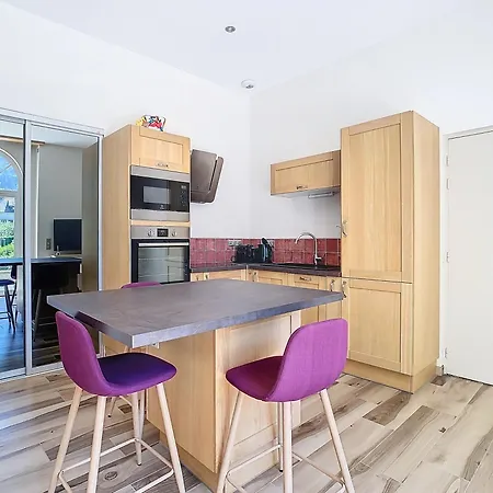 Bagatelle Appartement