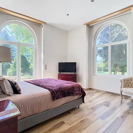 Bagatelle Saint-Laurent-du-Pont