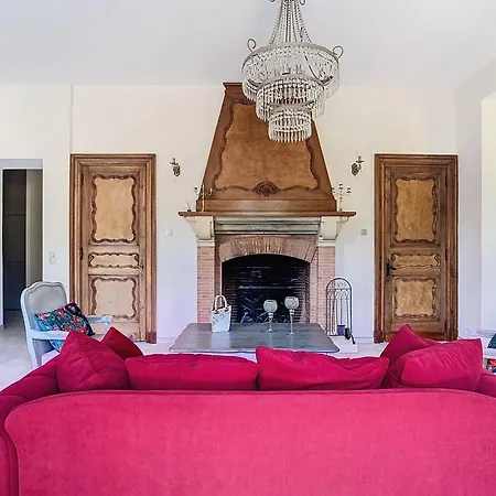 Bagatelle Appartement