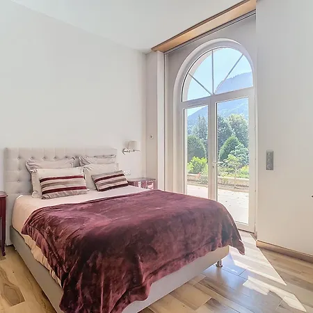Appartement Bagatelle *
