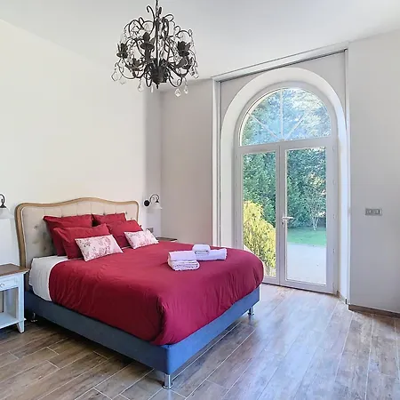 Bagatelle Appartement