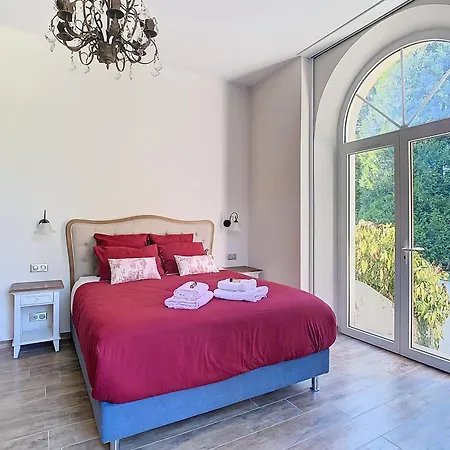 Appartement Bagatelle