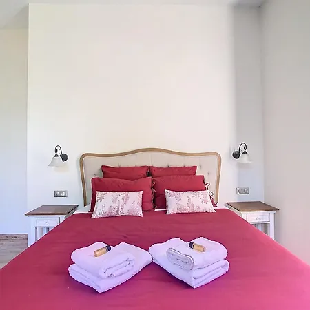 Appartement Bagatelle *