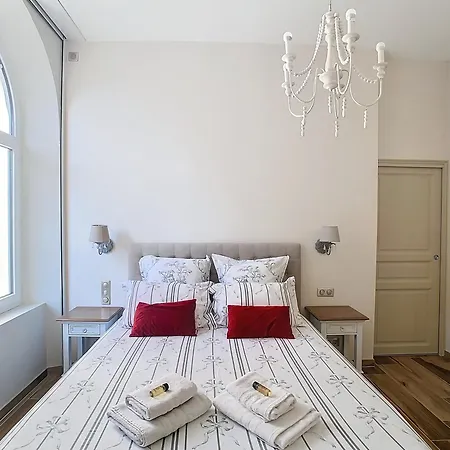 Bagatelle Appartement Saint-Laurent-du-Pont