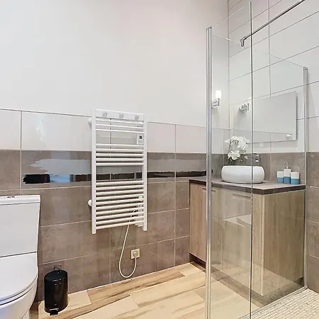 Bagatelle Appartement