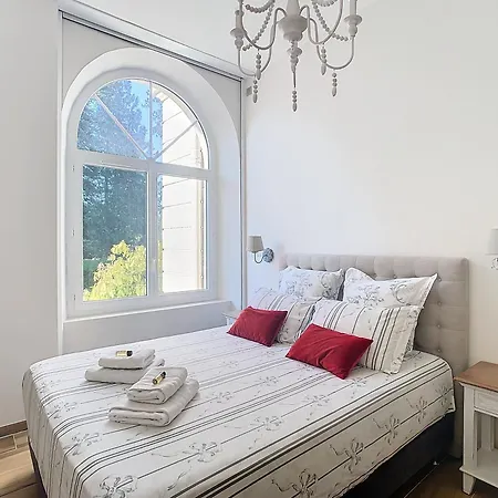 Appartement Bagatelle