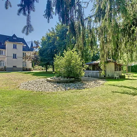 Bagatelle Saint-Laurent-du-Pont