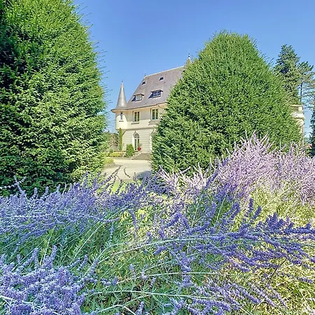 Appartement Bagatelle *