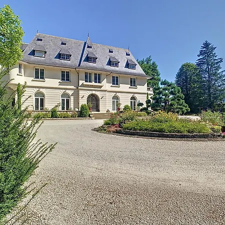Appartamento Bagatelle Saint-Laurent-du-Pont