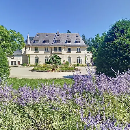 Appartement Bagatelle