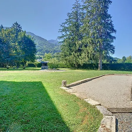 Appartement Bagatelle *