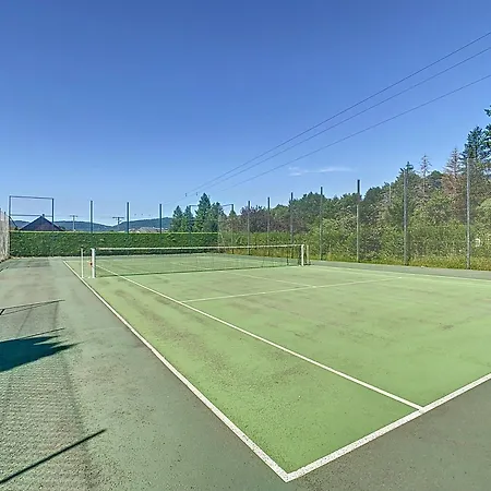 Appartement Bagatelle Saint-Laurent-du-Pont