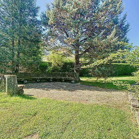 Bagatelle Saint-Laurent-du-Pont