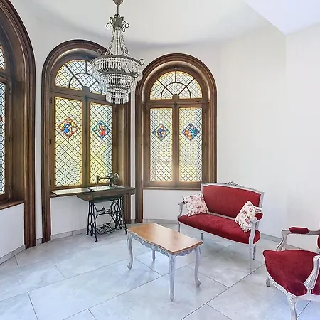Bagatelle Apartment Saint-Laurent-du-Pont