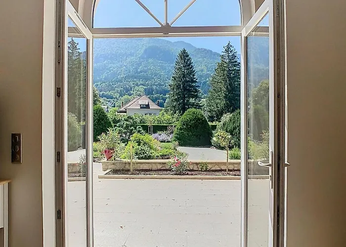 Bagatelle Διαμέρισμα Saint-Laurent-du-Pont