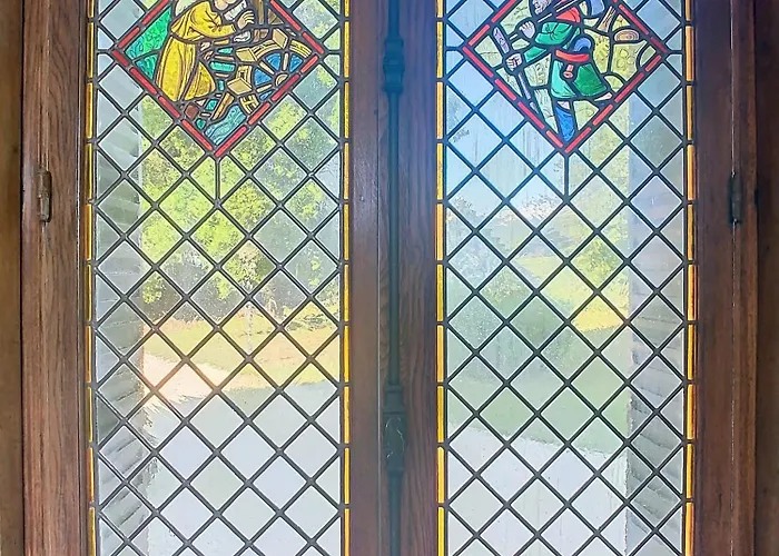 Bagatelle Saint-Laurent-du-Pont