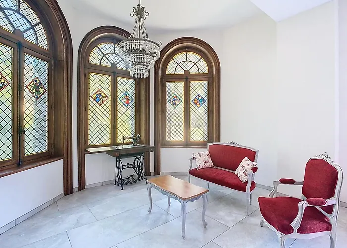 Bagatelle Διαμέρισμα Saint-Laurent-du-Pont