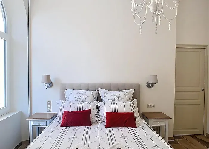 Bagatelle Διαμέρισμα Saint-Laurent-du-Pont