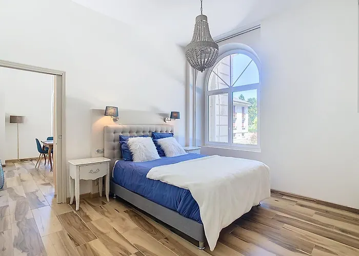 Bagatelle Διαμέρισμα Saint-Laurent-du-Pont