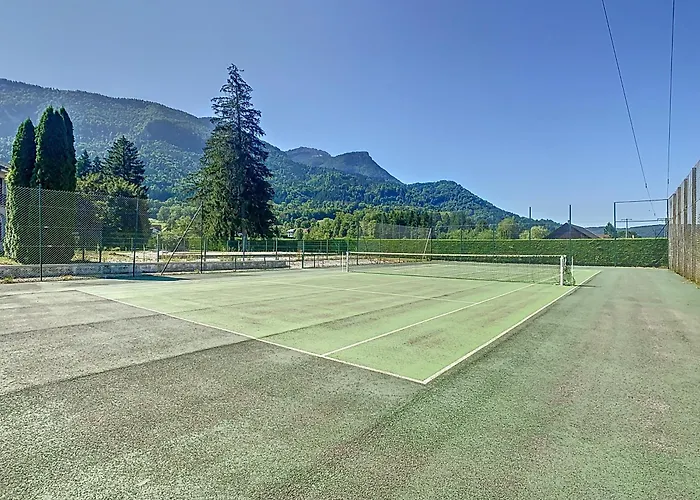 Bagatelle Διαμέρισμα Saint-Laurent-du-Pont